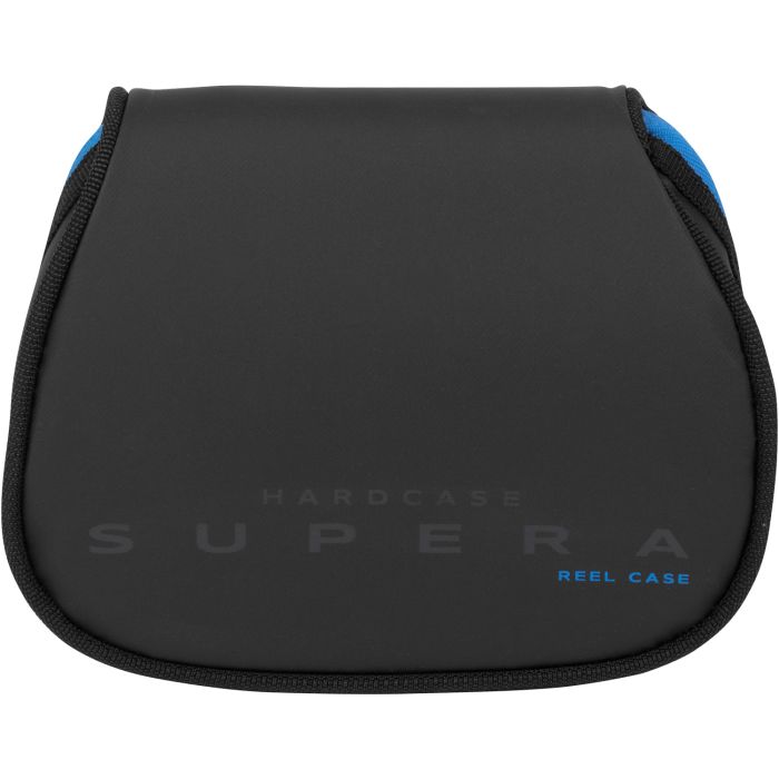Preston Hardcase Supera Reel Case