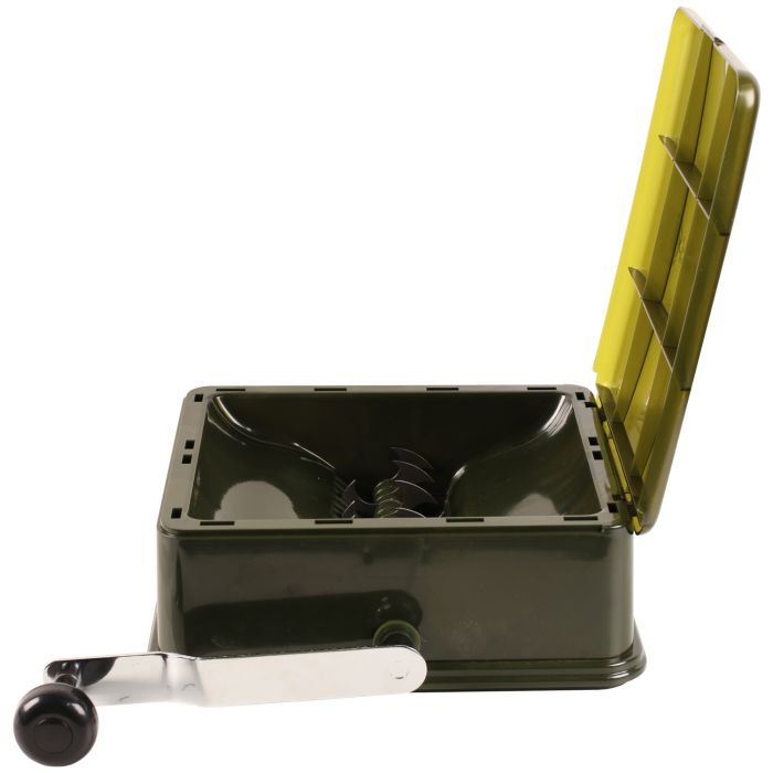 RidgeMonkey Advanced Boilie Crusher Head Only Side