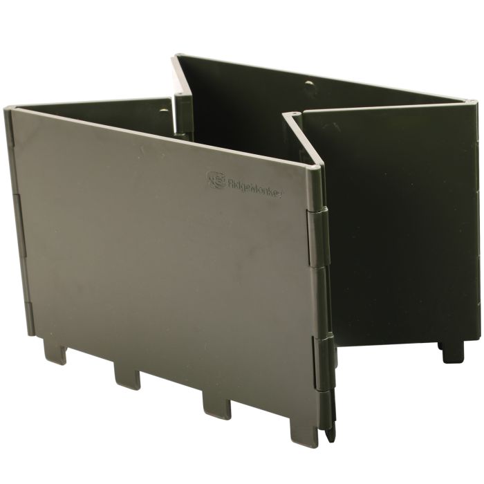 RidgeMonkey Boilie Crusher Hopper Extension Folding