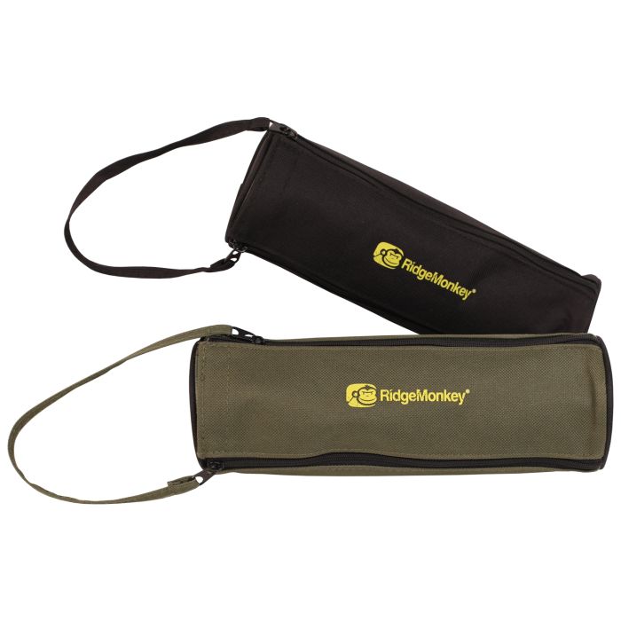 RidgeMonkey Modular Hookbait Pots Cases