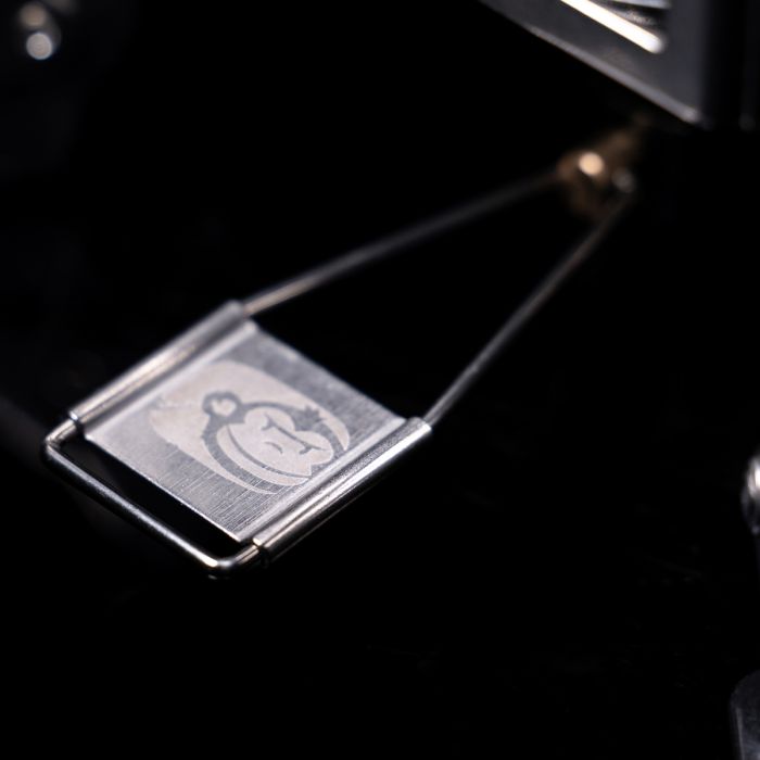 RidgeMonkey Fishing Quad Stove Pro Mini 7