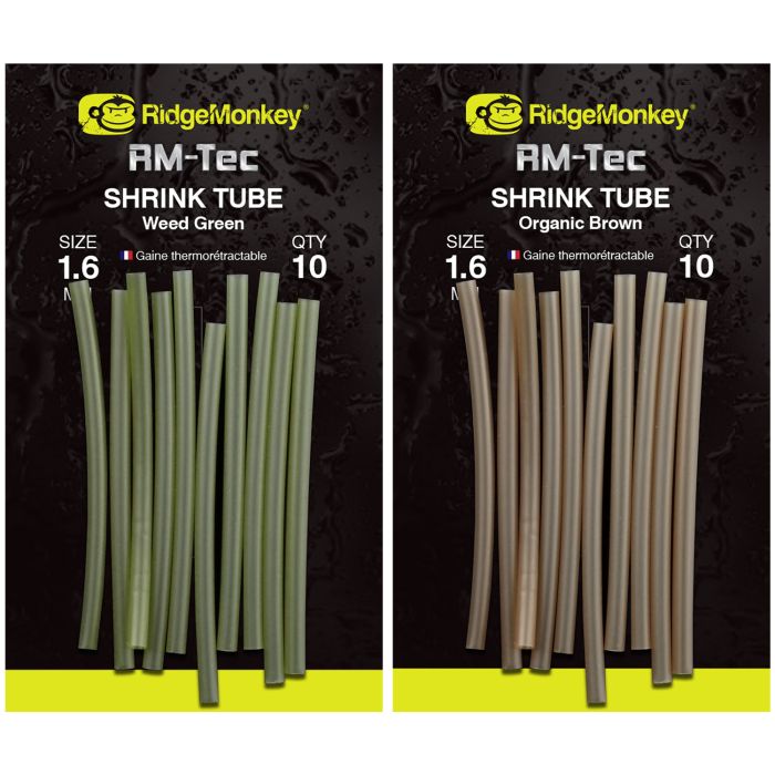 RidgeMonkey RM-Tec Shrink Tube