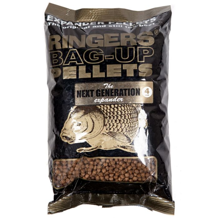 Ringers Fast Acting Expander Pellet