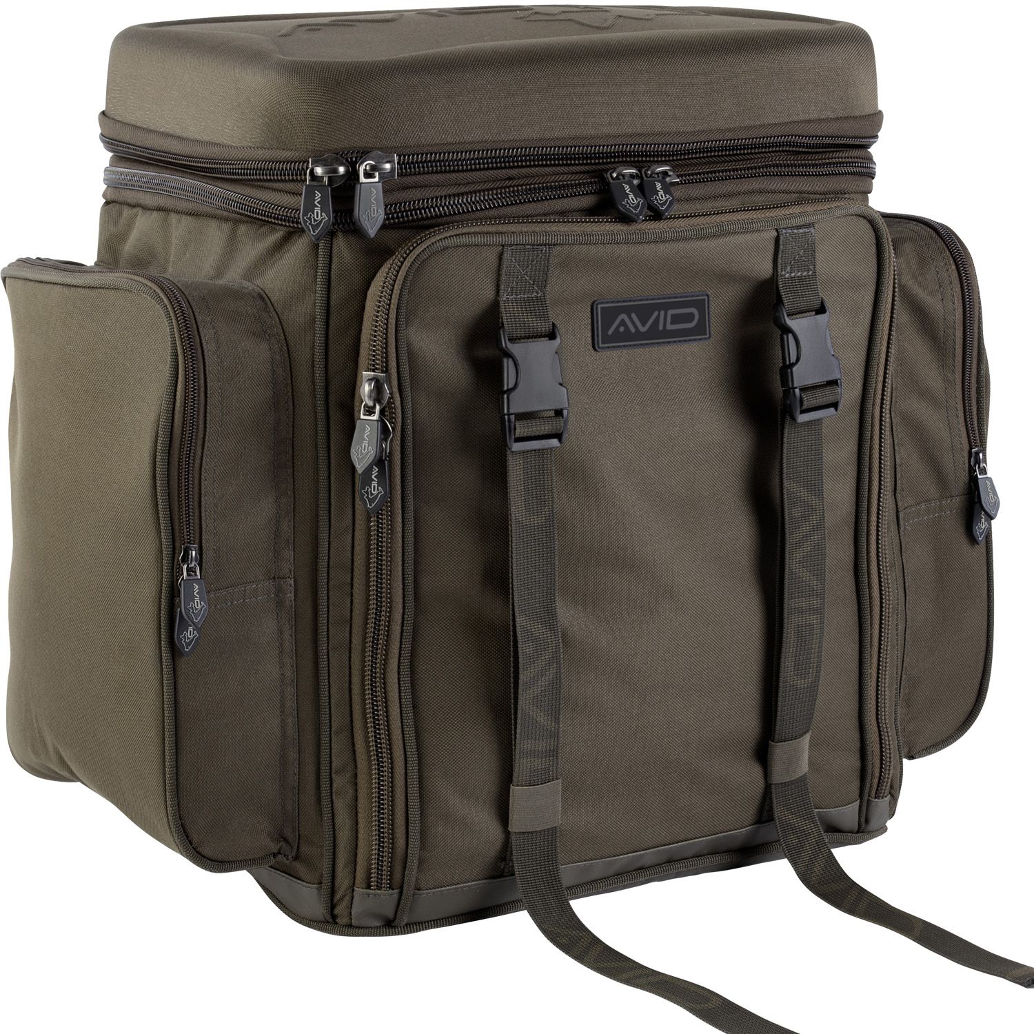 Avid Carp A-Spec Ruckpack