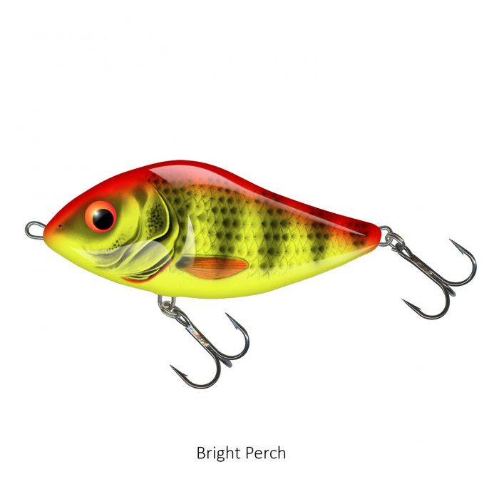Bright Perch