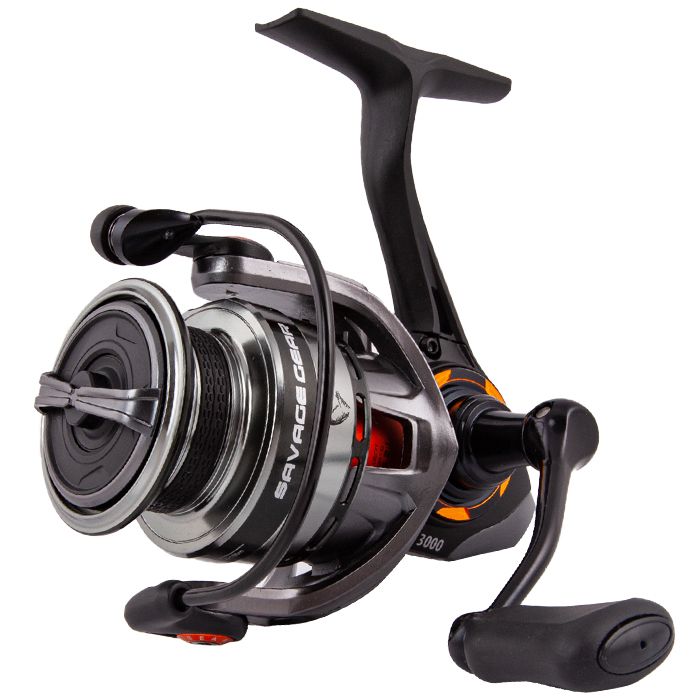 Savage&#x20;Gear&#x20;SG6&#x20;FD&#x20;Reel&#x0D;&#x0A;