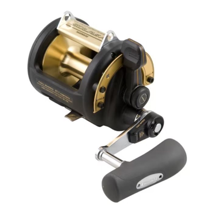 Daiwa Tatula SV TW Fishing Reel