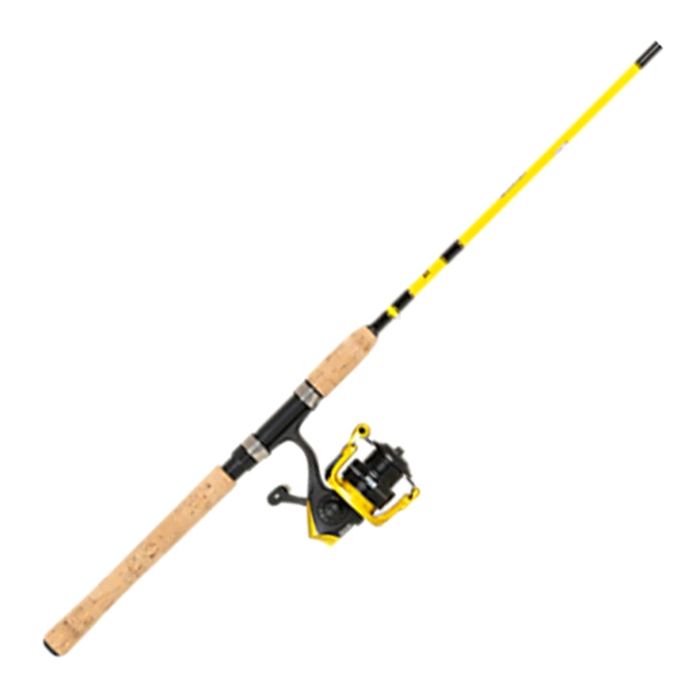Abu Garcia Max SX werphengel & molen combo | Zoetwater low profile baitcaster molen | 7 1 lagersysteem | Predator kunstaas visset | 2000 | 1,98 m | 10-40 g