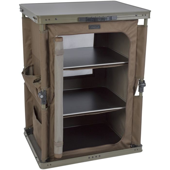 Avid&#x20;Carp&#x20;Quick&#x20;Up&#x20;Session&#x20;Organiser