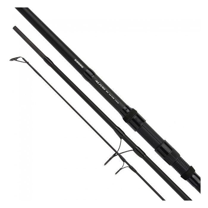 Shimano Alivio DX Carp Rods