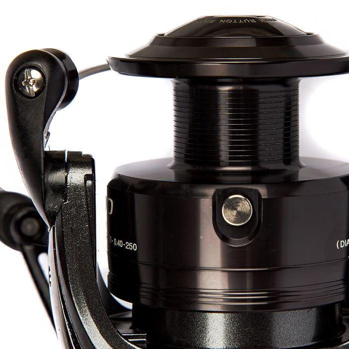 Shimano Baitrunner DL 10000 RB Close Up 4