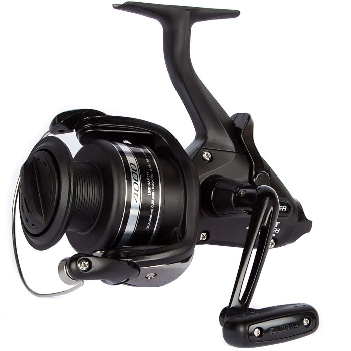 Shimano Baitrunner ST FB Reel