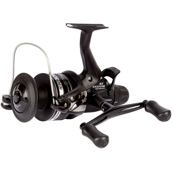 Shimano Baitrunner ST RB Size 10000 1