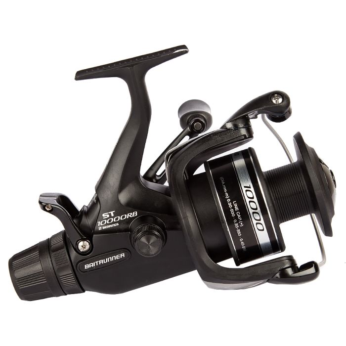 Shimano Baitrunner ST RB Size 10000 Side