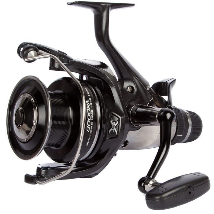 Shimano&#x20;Baitrunner&#x20;X-Aero&#x20;RA&#x20;Reel&#x20;