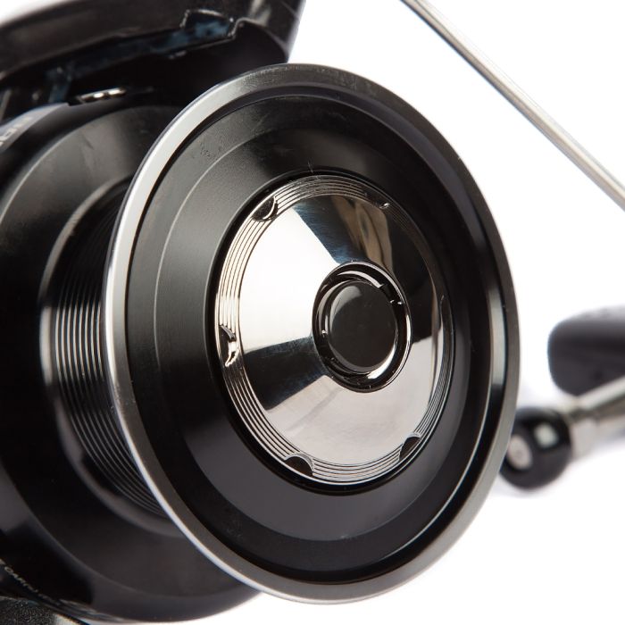 Shimano&#x20;Baitrunner&#x20;X-Aero&#x20;RA&#x20;Reel&#x20;8000&#x20;Close&#x20;Up&#x20;3