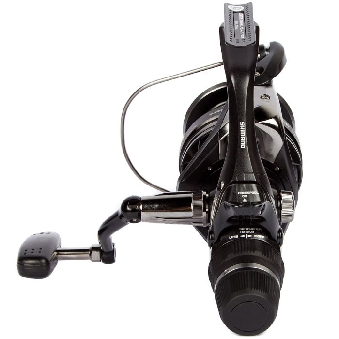 Shimano&#x20;Baitrunner&#x20;X-Aero&#x20;RA&#x20;Reel&#x20;8000&#x20;Back
