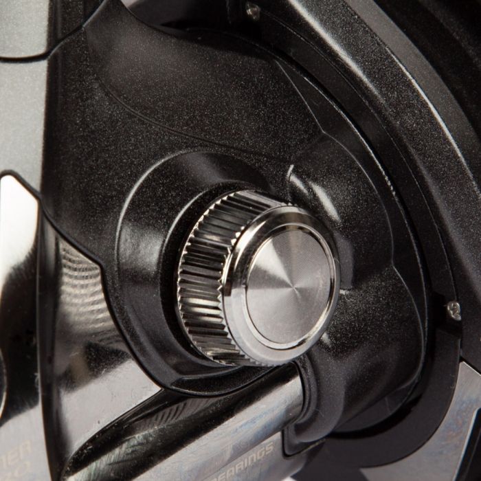 Shimano&#x20;Baitrunner&#x20;X-Aero&#x20;RA&#x20;Reel&#x20;8000&#x20;Close&#x20;Up&#x20;6