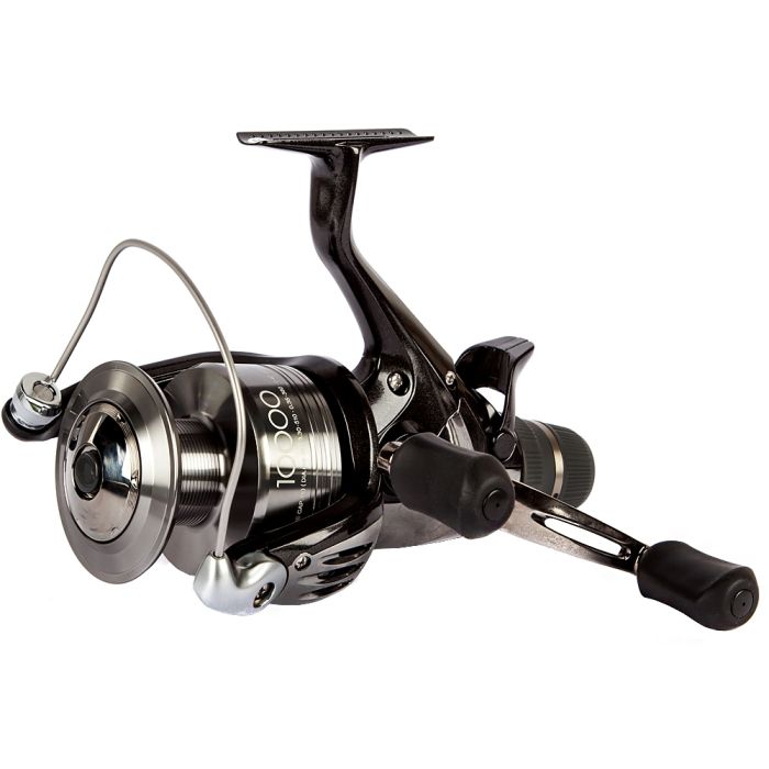 Shimano Baitrunner XT RB Reel