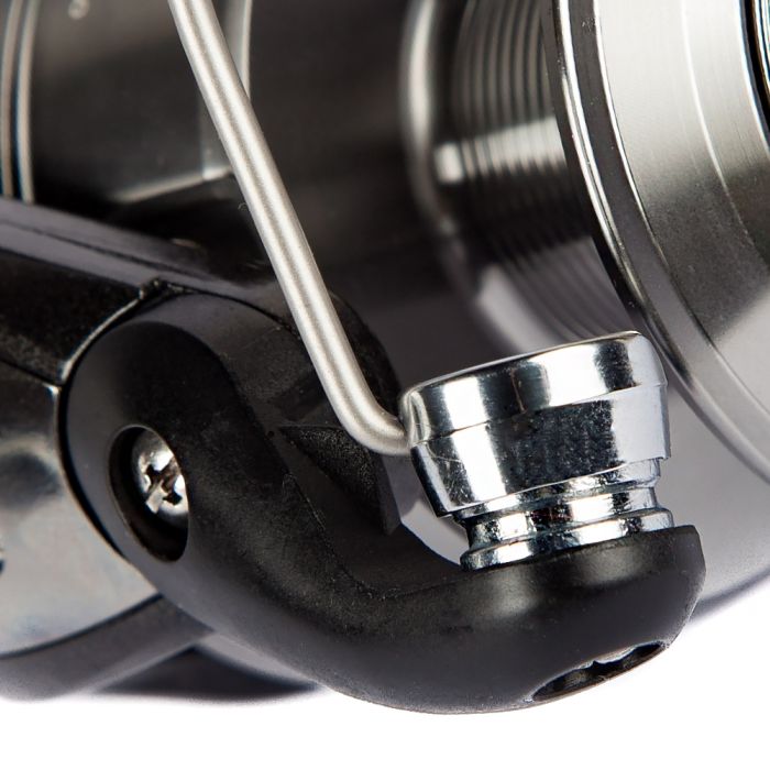 Shimano Baitrunner XT RB Reel Close Up