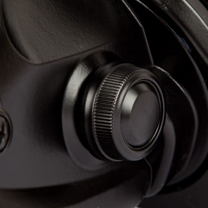 Shimano Baitrunner Close Up Shot