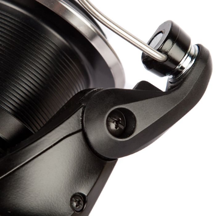 Shimano Close Up