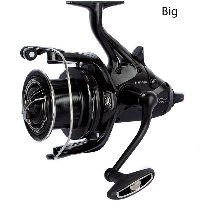 XT-B LC Reel Big