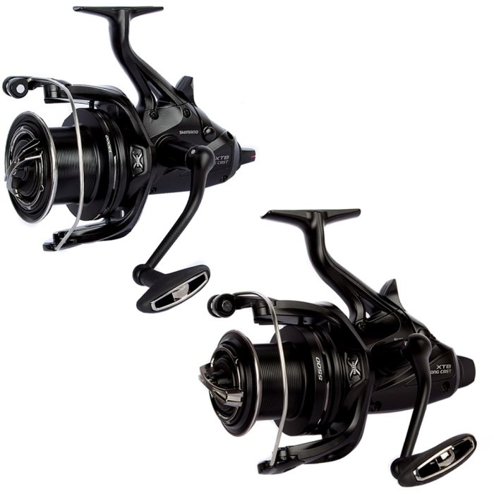 Shimano Baitrunner XT-B LC Reel