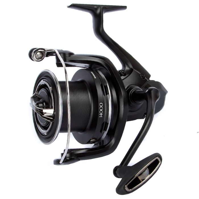 Shimano Power Aero XTB Reel