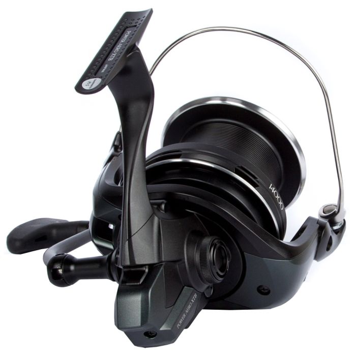 Rear Angled XTB Aero