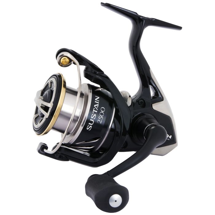 Shimano Sustain FI Reel