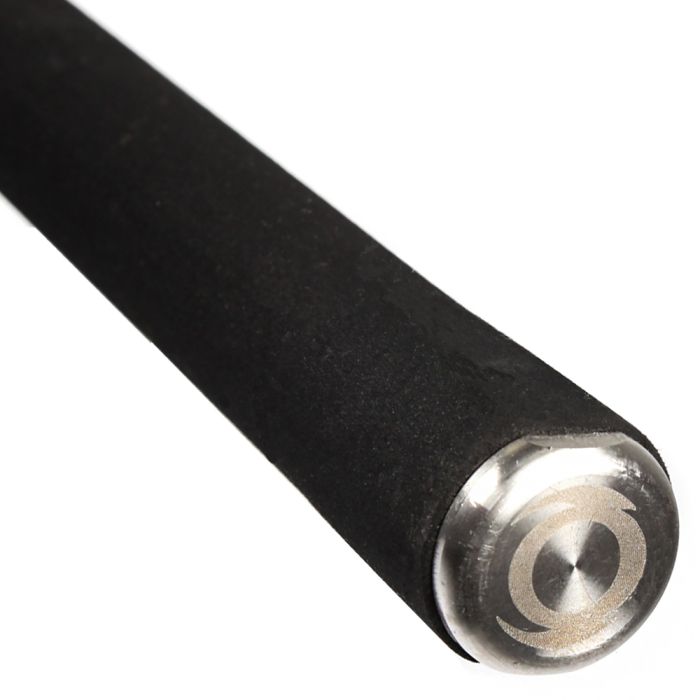 Shimano Tribal TX9 Rods Close Up  2