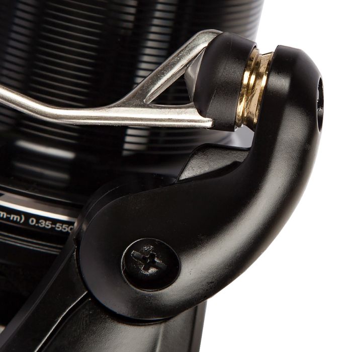 Shimano Ultegra XTD Reel Close Up 3