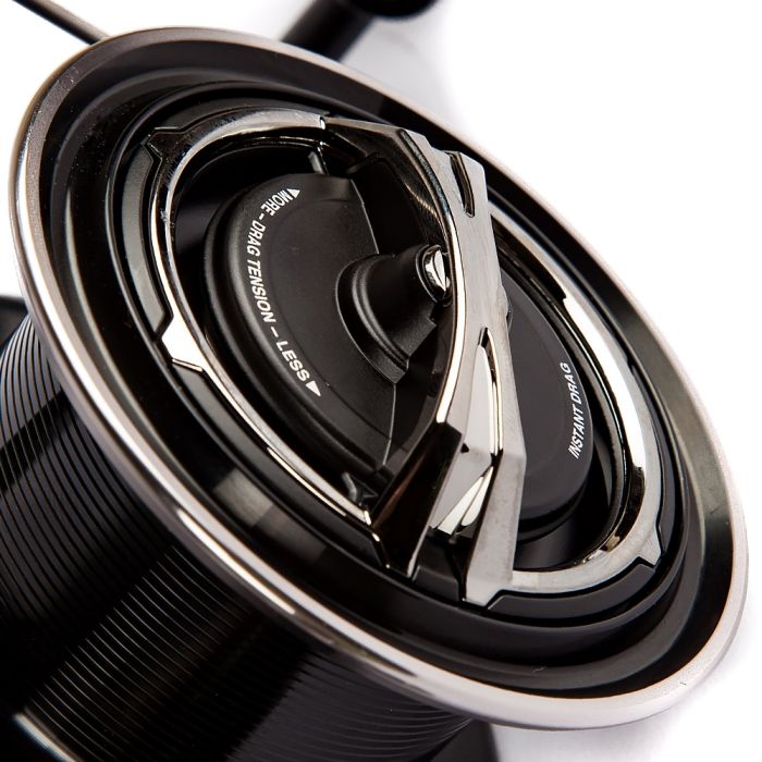 Shimano Ultegra XTD Reel Close Up 5