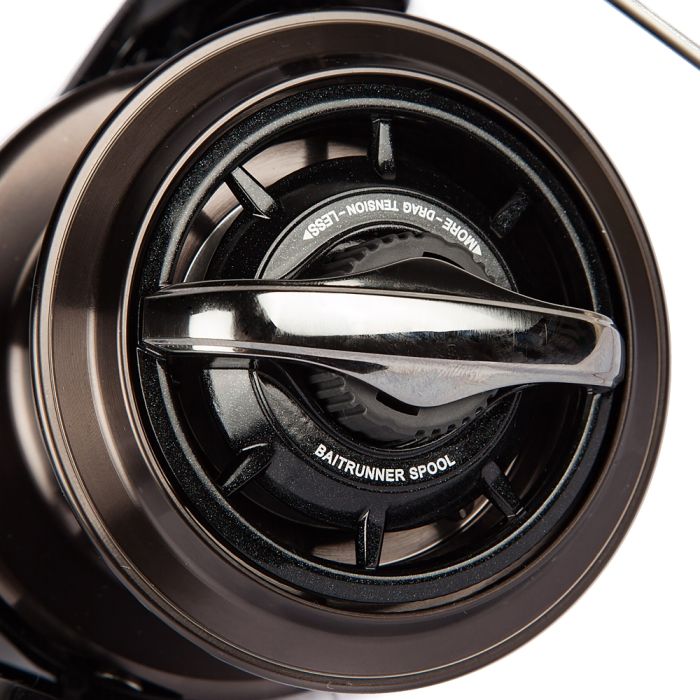 Shimano Ultegra CI4+ XTB Reel Close Up 3