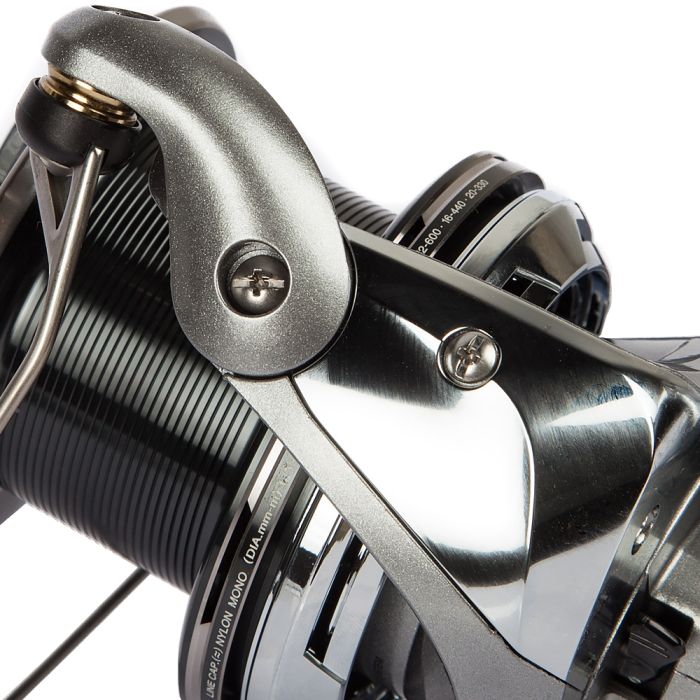 Shimano Ultegra XSD Reel 14000 Close Up 6