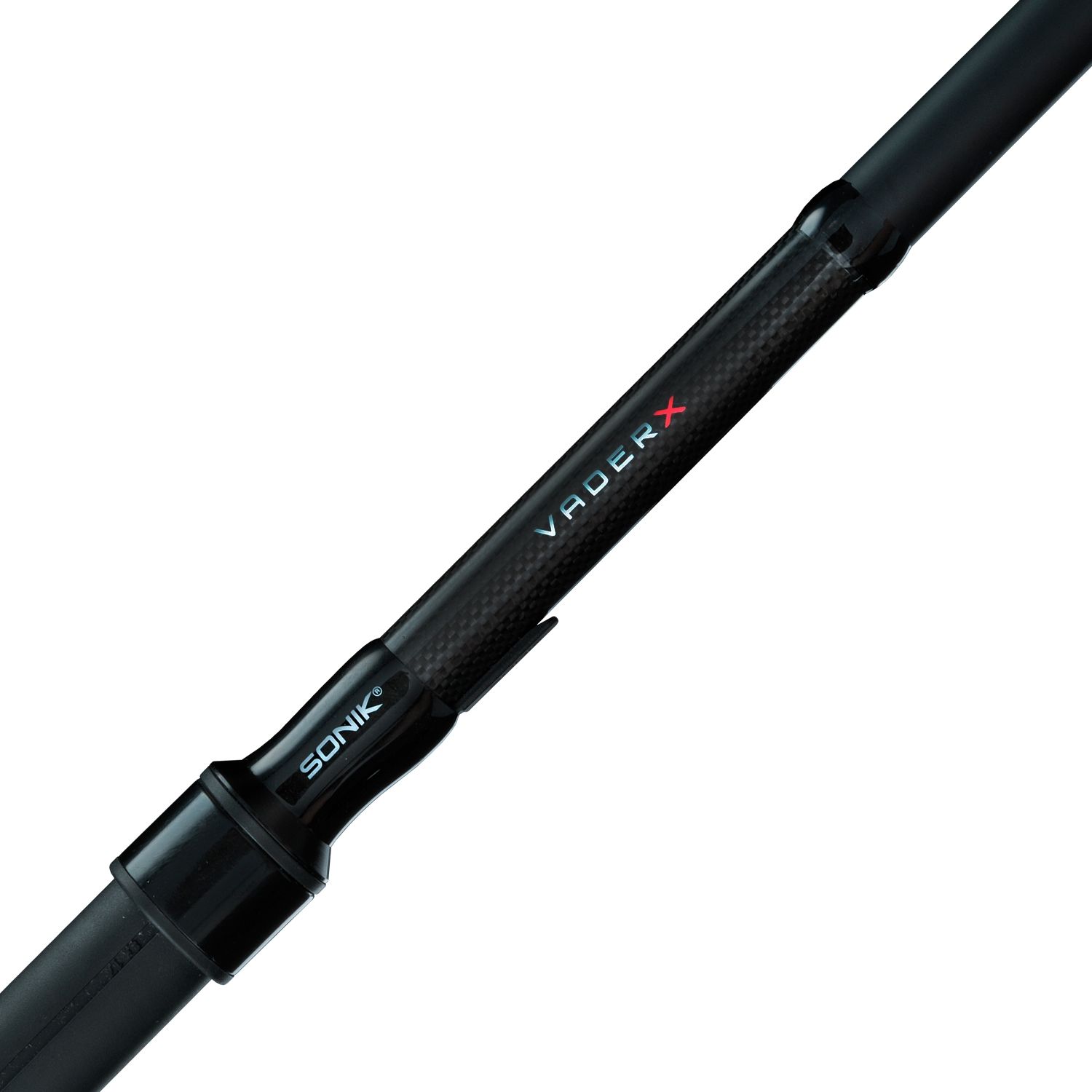 Sonik Vader X 12ft Spod/Marker Hybrid Rod