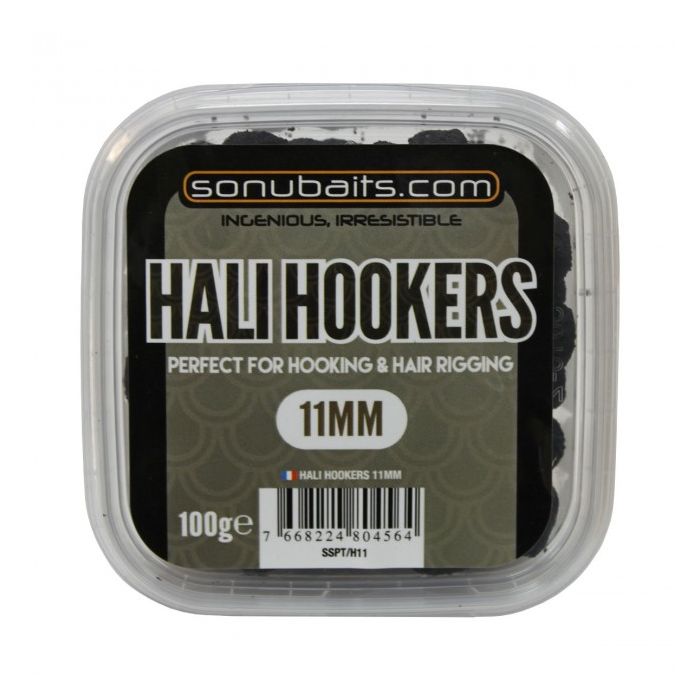 Sonu Hali Hookers 11mm