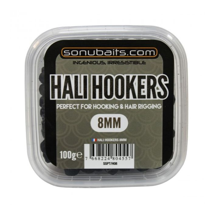 Sonu Hali Hookers 8mm