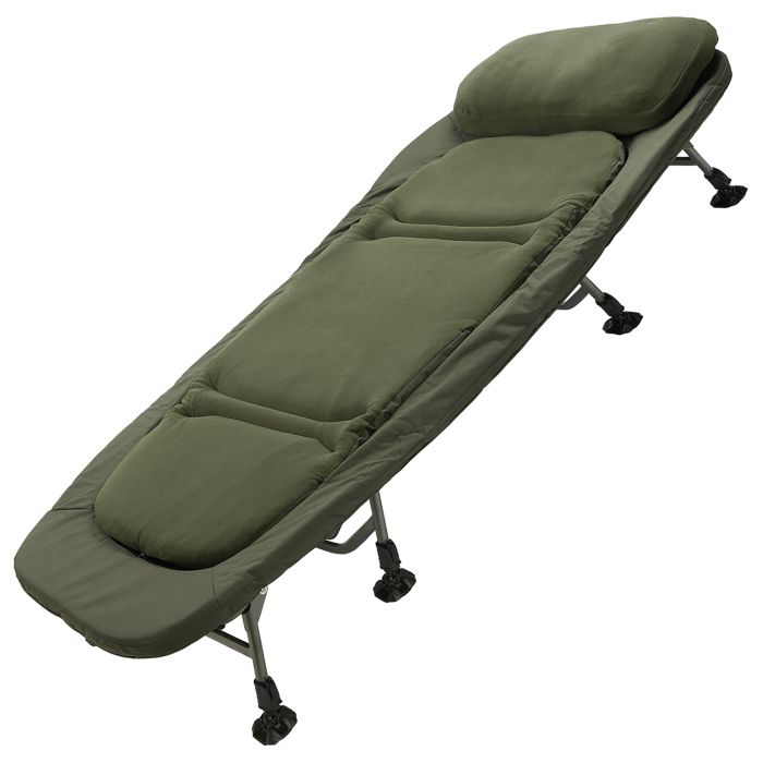 tfg flatout bedchair