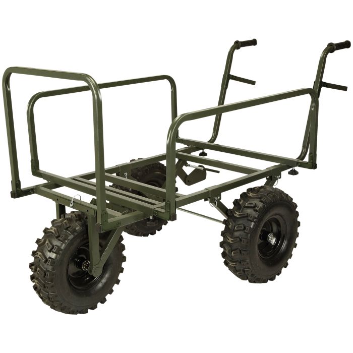 TF Gear Juggernaut Barrow