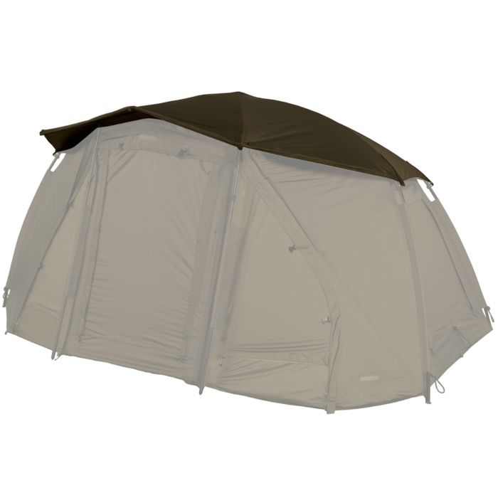 Trakker Tempest 150 Bivvy Aquatexx EV 2.0 Skull Cap