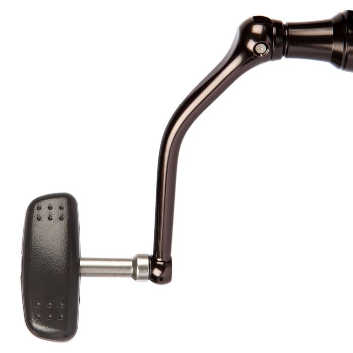 Shimano Ultegra CI4+ XTB Reel Close Up 5