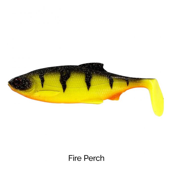 Fire Perch