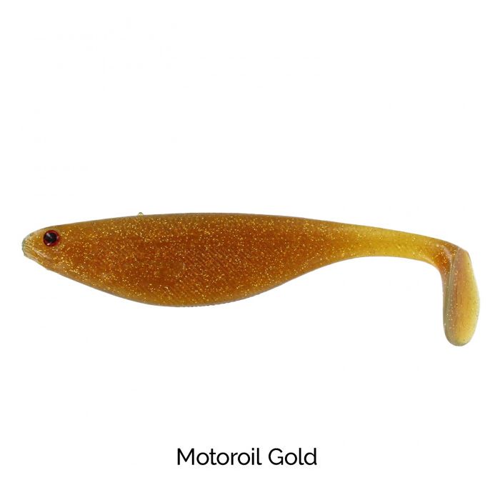 Motoroil Gold