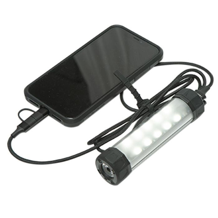 Tentverlichting huren bij Number One Partyverhuur