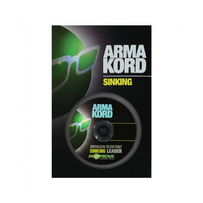Korda Arma Kord Sinking Leader 3