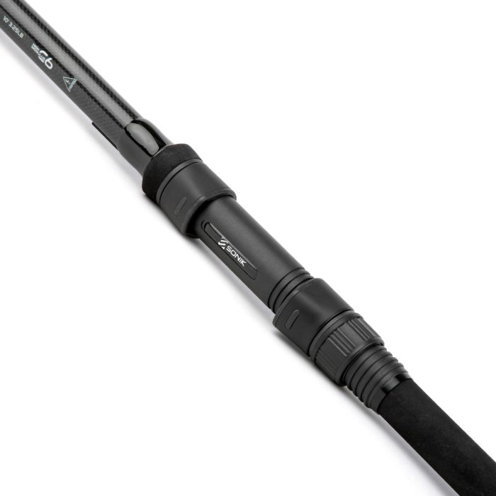 Poignée Rétractable Sonik Xtractor + Spod Rods - Neuf
