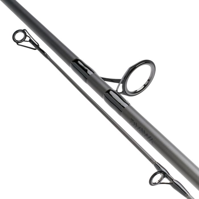 Daiwa D Carp Rod Rings
