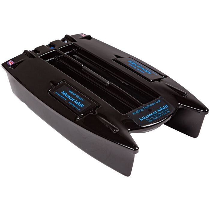 Angling Technics Microcat MkIII